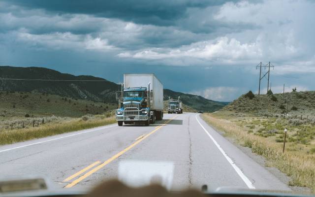 Trucking
